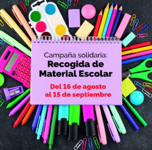 La campaña se desarrolló del 16 de agosto al 15 de septiembre / TA